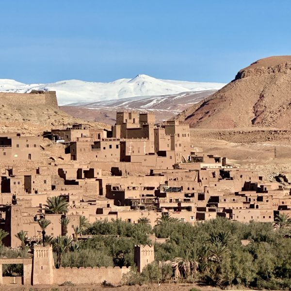 Circuit Désert Maroc 5 Jours en 4x4 : L'Échappée en Terre Berbère