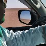 chauffeur francophone circuit privatif au Maroc